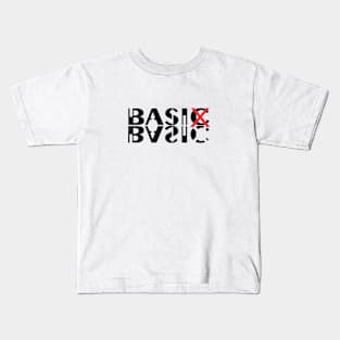 Basic Kids T-Shirt